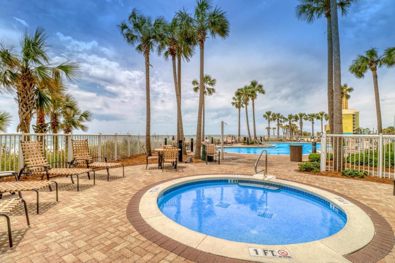 Grand Panama Tower Marvelous Beach Haven Panama City Beach Exterior foto