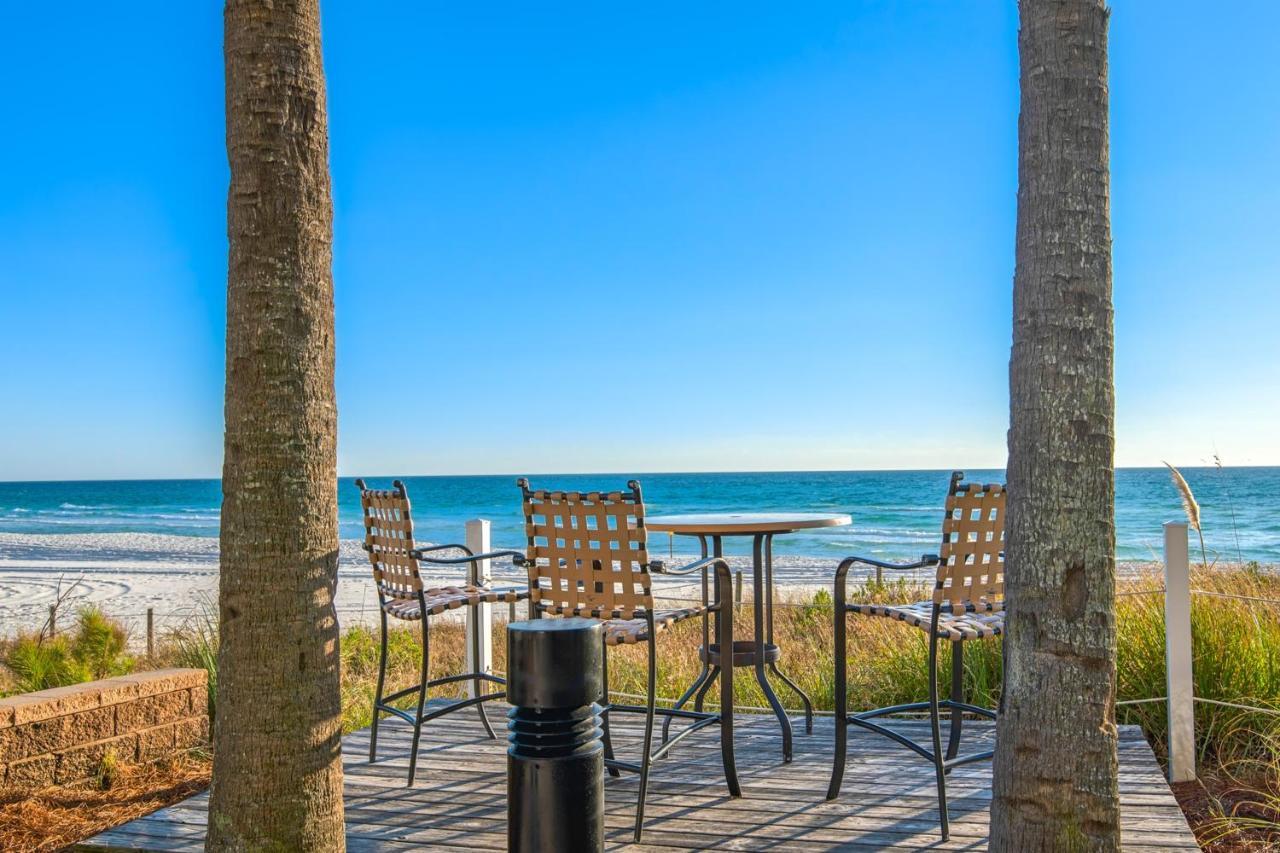 Grand Panama Tower Marvelous Beach Haven Panama City Beach Exterior foto