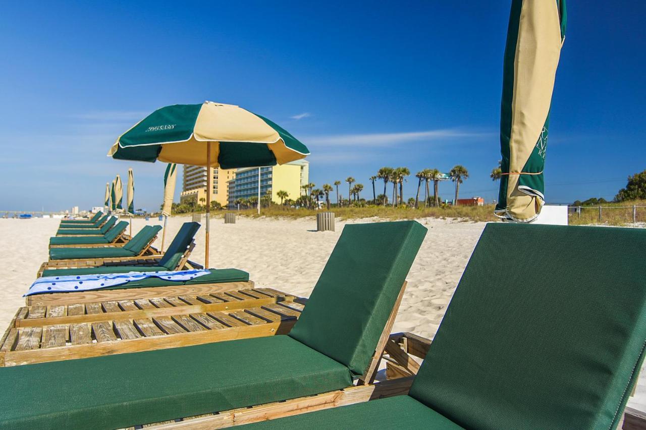 Grand Panama Tower Marvelous Beach Haven Panama City Beach Exterior foto