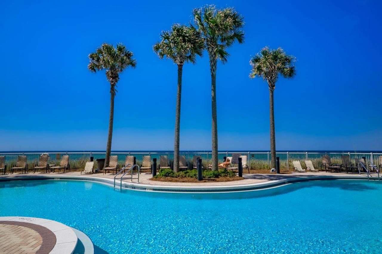 Grand Panama Tower Marvelous Beach Haven Panama City Beach Exterior foto