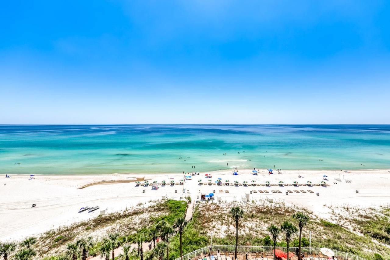 Grand Panama Tower Marvelous Beach Haven Panama City Beach Exterior foto