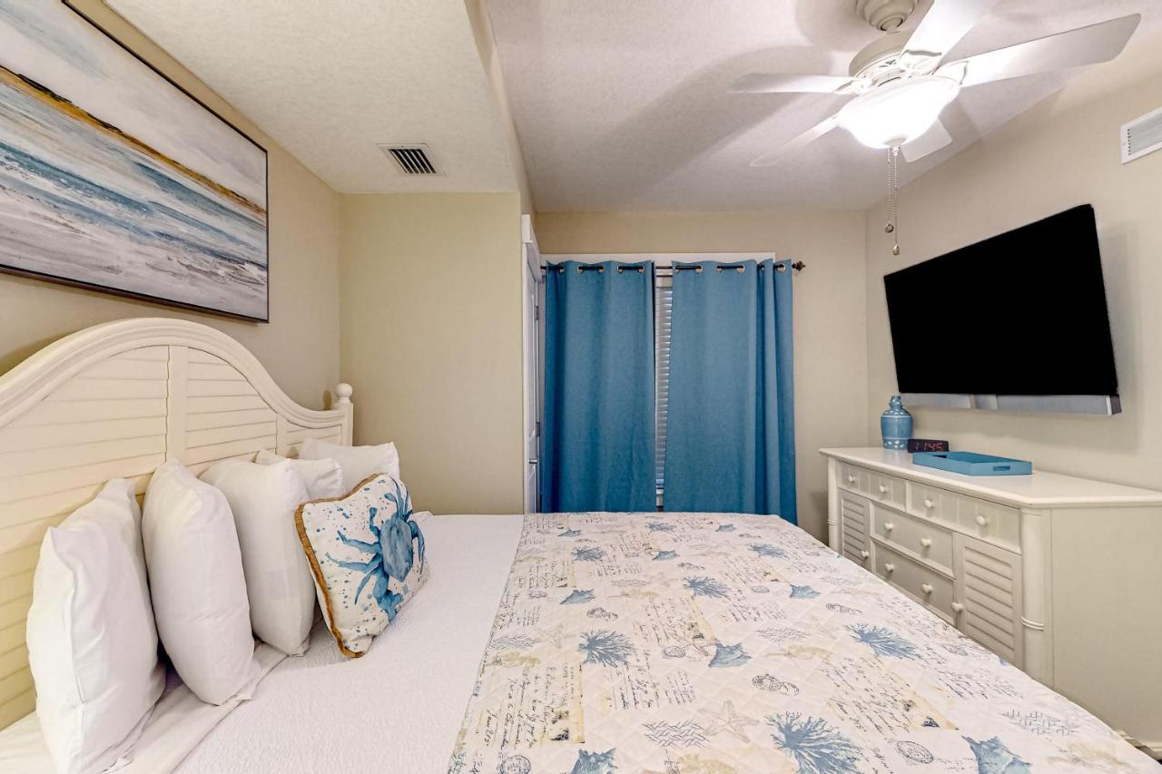 Grand Panama Tower Marvelous Beach Haven Panama City Beach Exterior foto